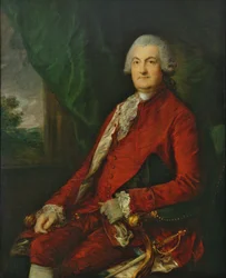 Paul Methuen